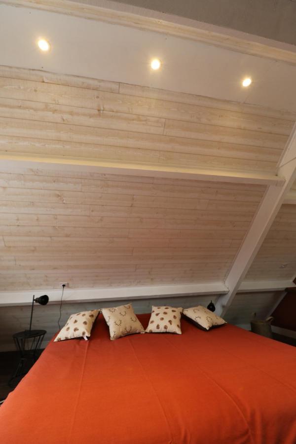 Chambre D'Hotes Boutteville Exterior photo